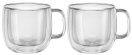 Zestaw 2 szklanek do kawy ZWILLING 39500-113-0 Sorrento Plus ZWILLING