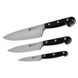 Zestaw 3 noży ZWILLING Professional S 35602-000-0 ZWILLING