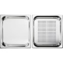 Zestaw naczyń ELECTROLUX do piekarnika parowego E9OOGC23 Electrolux