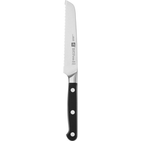 Zestaw noży ZWILLING PRO w bloku 38448-007-0 (6 elementów) ZWILLING Zestaw noży ZWILLING PRO w bloku 38448-007-0 (6 elementów) ZWILLING
