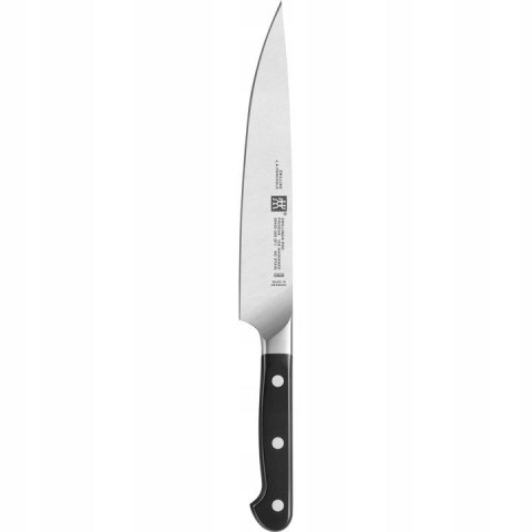 Zestaw noży ZWILLING PRO w bloku 38448-007-0 (6 elementów) ZWILLING Zestaw noży ZWILLING PRO w bloku 38448-007-0 (6 elementów) ZWILLING