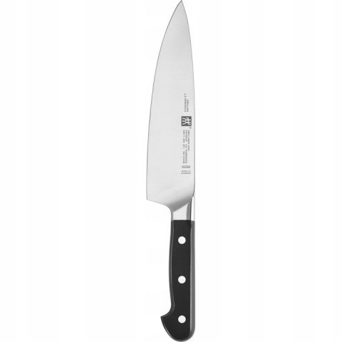 Zestaw noży ZWILLING PRO w bloku 38448-007-0 (6 elementów) ZWILLING Zestaw noży ZWILLING PRO w bloku 38448-007-0 (6 elementów) ZWILLING