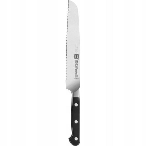 Zestaw noży ZWILLING PRO w bloku 38448-007-0 (6 elementów) ZWILLING Zestaw noży ZWILLING PRO w bloku 38448-007-0 (6 elementów) ZWILLING