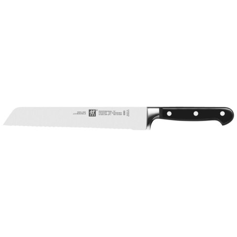 Zestaw noży ZWILLING Professional S w bloku 35621-004-0 (6 elementów) ZWILLING Zestaw noży ZWILLING Professional S w bloku 35621-004-0 (6 elementów) ZWILLING