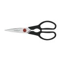 Zestaw noży ZWILLING Professional S w bloku 35621-004-0 (6 elementów) ZWILLING