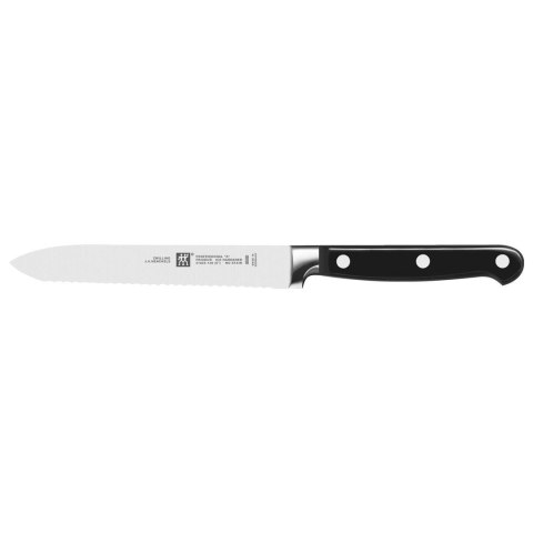 Zestaw noży ZWILLING Professional S w bloku 35621-004-0 (6 elementów) ZWILLING Zestaw noży ZWILLING Professional S w bloku 35621-004-0 (6 elementów) ZWILLING