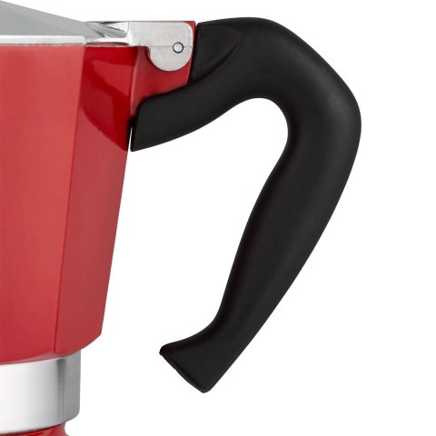 Bialetti kawiarka Winter Wonderland 3TZ czerwona BIALETTI Bialetti kawiarka Winter Wonderland 3TZ czerwona BIALETTI
