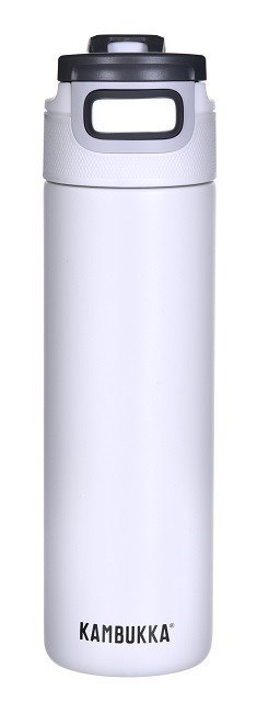 Kambukka butelka termiczna Elton Insulated 600 ml - Chalk White Kambukka Kambukka butelka termiczna Elton Insulated 600 ml - Chalk White Kambukka