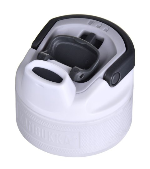 Kambukka butelka termiczna Elton Insulated 600 ml - Chalk White Kambukka Kambukka butelka termiczna Elton Insulated 600 ml - Chalk White Kambukka