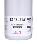 Kambukka butelka termiczna Elton Insulated 600 ml - Chalk White Kambukka