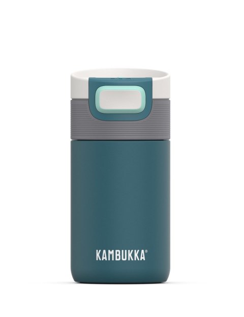 Kambukka kubek termiczny Etna 300ml Deep Teal Kambukka Kambukka kubek termiczny Etna 300ml Deep Teal Kambukka