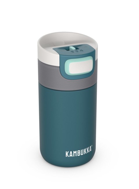 Kambukka kubek termiczny Etna 300ml Deep Teal Kambukka Kambukka kubek termiczny Etna 300ml Deep Teal Kambukka