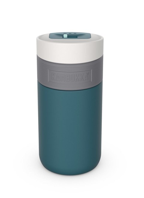 Kambukka kubek termiczny Etna 300ml Deep Teal Kambukka Kambukka kubek termiczny Etna 300ml Deep Teal Kambukka