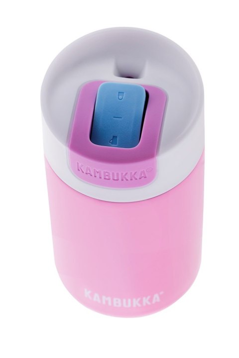 Kambukka kubek termiczny Olympus 300ml - Pink Kiss Kambukka Kambukka kubek termiczny Olympus 300ml - Pink Kiss Kambukka