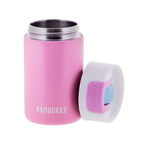 Kambukka kubek termiczny Olympus 300ml - Pink Kiss Kambukka Kambukka kubek termiczny Olympus 300ml - Pink Kiss Kambukka