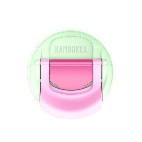 Kubek termiczny z teleskopową słomką Kambukka Rio Tumbler 950ml Bubblegum Mint Kambukka Kubek termiczny z teleskopową słomką Kambukka Rio Tumbler 950ml Bubblegum Mint Kambukka