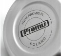 PROMIS DZBANEK STALOWY 1,5 L, NADRUK KAWA TMH15K PROMIS