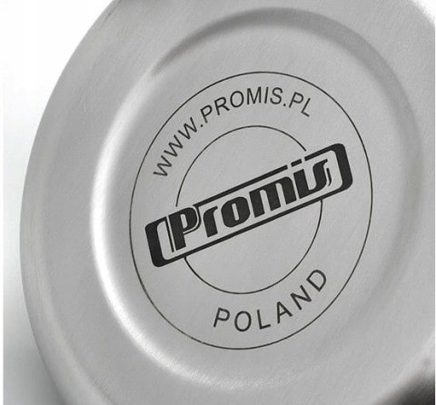 PROMIS DZBANEK STALOWY 1,5 L, NADRUK KAWA TMH15K PROMIS PROMIS DZBANEK STALOWY 1,5 L, NADRUK KAWA TMH15K PROMIS