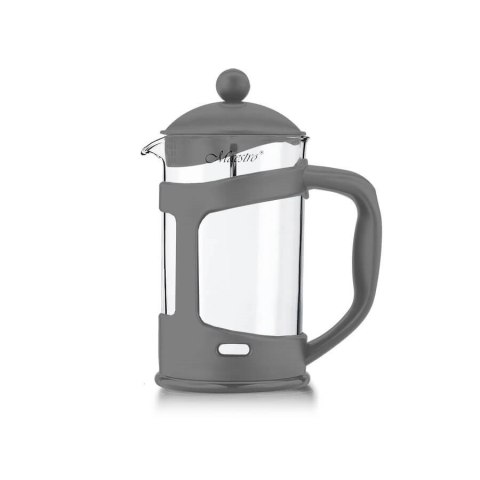 Prasa francuska MAESTRO 1L MR-1665-1000-GRAY Maestro
