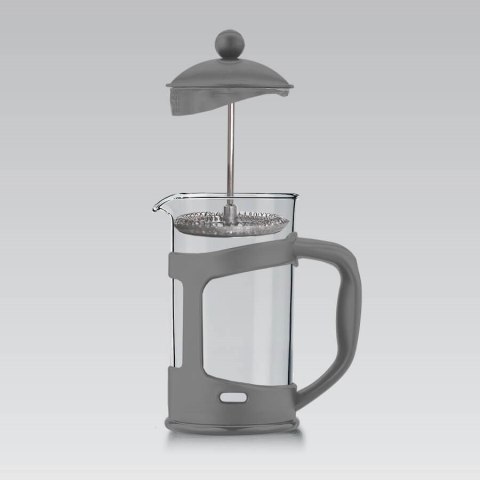 Prasa francuska MAESTRO 1L MR-1665-1000-GRAY Maestro Prasa francuska MAESTRO 1L MR-1665-1000-GRAY Maestro