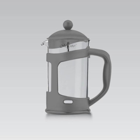 Prasa francuska MAESTRO 1L MR-1665-1000-GRAY Maestro Prasa francuska MAESTRO 1L MR-1665-1000-GRAY Maestro