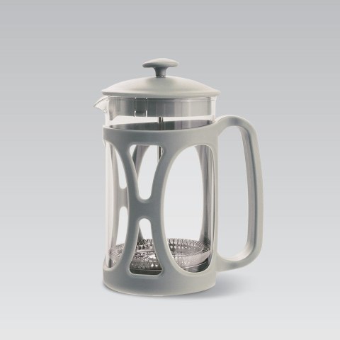 Prasa francuska MAESTRO 600ML MR-1663-600-GRAY Maestro Prasa francuska MAESTRO 600ML MR-1663-600-GRAY Maestro