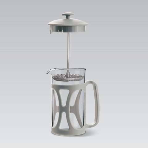 Prasa francuska MAESTRO 600ML MR-1663-600-GRAY Maestro Prasa francuska MAESTRO 600ML MR-1663-600-GRAY Maestro