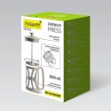 Prasa francuska MAESTRO 800ML MR-1663-800-GRAY Maestro