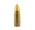Termos Bullet Brass nabój 350 ml FROSTER