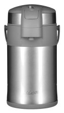 Termos turystyczny 3 l MR-1637-300-SILVER Maestro Maestro