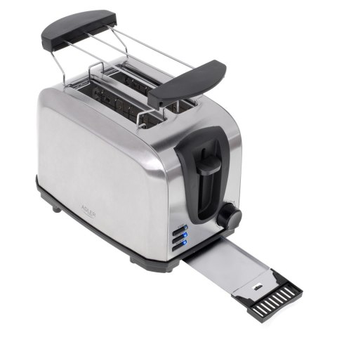 Toster ADLER AD 3222 Adler Toster ADLER AD 3222 Adler