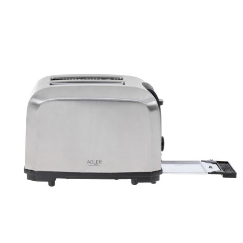 Toster ADLER AD 3222 Adler Toster ADLER AD 3222 Adler