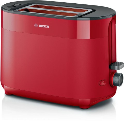 Toster BOSCH TAT 2M124 BOSCH Toster BOSCH TAT 2M124 BOSCH