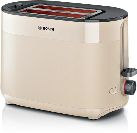 Toster BOSCH TAT 2M127 BOSCH Toster BOSCH TAT 2M127 BOSCH