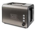 Toster Black+Decker BXTO900E (900W) BLACK+DECKER