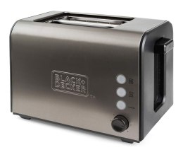 Toster Black+Decker BXTO900E (900W) BLACK+DECKER