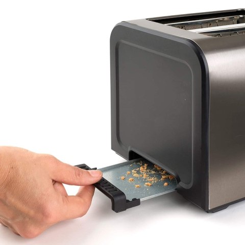 Toster Black+Decker BXTO900E (900W) BLACK+DECKER Toster Black+Decker BXTO900E (900W) BLACK+DECKER