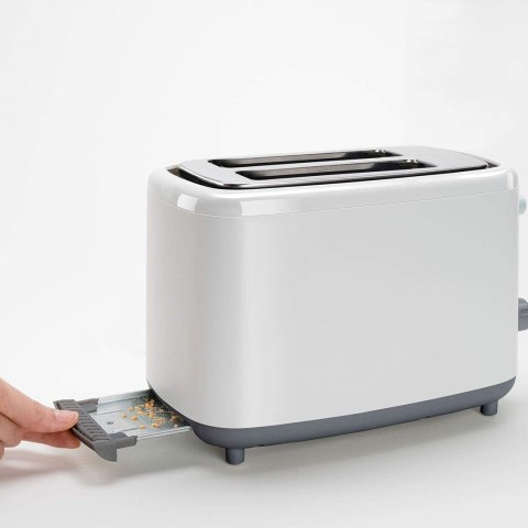 Toster Black+Decker BXTOA820E (820W) BLACK+DECKER Toster Black+Decker BXTOA820E (820W) BLACK+DECKER