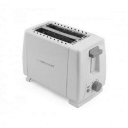 Toster Esperanza Caprese EKT001 (600W; kolor biały) Esperanza