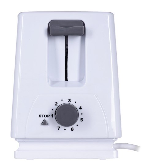 Toster Esperanza Caprese EKT001 (600W; kolor biały) Esperanza Toster Esperanza Caprese EKT001 (600W; kolor biały) Esperanza