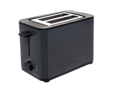 Toster Kohersen Modern Matt B088 (900W ; szary) KOHERSEN Toster Kohersen Modern Matt B088 (900W ; szary) KOHERSEN