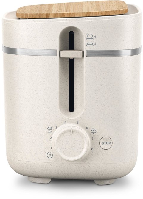 Toster PHILIPS HD 2640/10 Philips Toster PHILIPS HD 2640/10 Philips