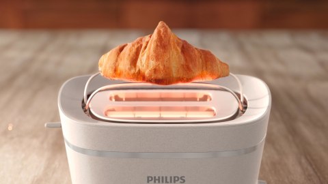 Toster PHILIPS HD 2640/10 Philips Toster PHILIPS HD 2640/10 Philips