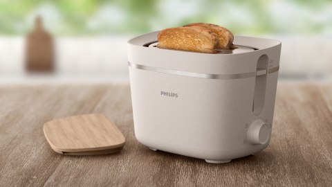 Toster PHILIPS HD 2640/10 Philips Toster PHILIPS HD 2640/10 Philips
