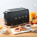 Toster SMEG TSF01BLEU SMEG
