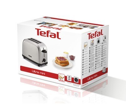 Toster TEFAL TT330D Tefal Toster TEFAL TT330D Tefal