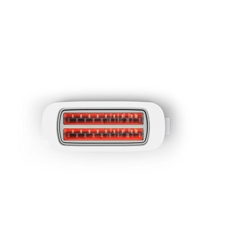 Toster ZWILLING Enfinigy z rusztem 53008-000-0 ZWILLING Toster ZWILLING Enfinigy z rusztem 53008-000-0 ZWILLING