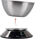WAGA KUCHENNA IDEAL IK3701 ELDOM