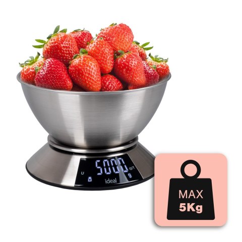 WAGA KUCHENNA IDEAL IK3701 ELDOM WAGA KUCHENNA IDEAL IK3701 ELDOM