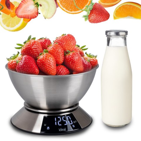 WAGA KUCHENNA IDEAL IK3701 ELDOM WAGA KUCHENNA IDEAL IK3701 ELDOM